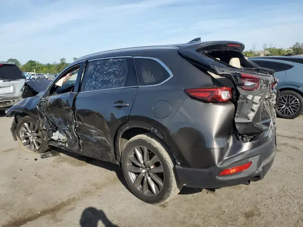 JM3TCADY7J0215006 2018 MAZDA CX-9 - Image 2