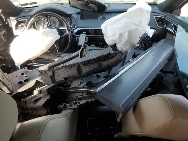 JM3TCADY7J0215006 2018 MAZDA CX-9 - Image 8