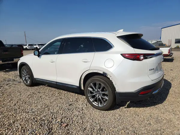 JM3TCADY7J0215779 2018 MAZDA CX-9 - Image 2
