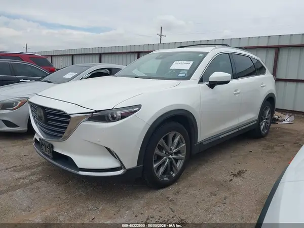 JM3TCADY7J0216012 2018 MAZDA CX-9 - Image 2