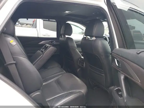 JM3TCADY7J0216012 2018 MAZDA CX-9 - Image 8