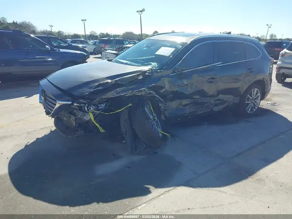 JM3TCADY7J0216205 2018 MAZDA CX-9 - Image 2
