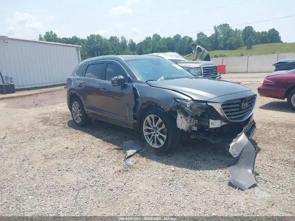 JM3TCADY7J0217595 2018 MAZDA CX-9 - Image 1