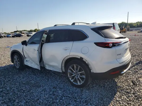 JM3TCADY7J0218276 2018 MAZDA CX-9 - Image 2