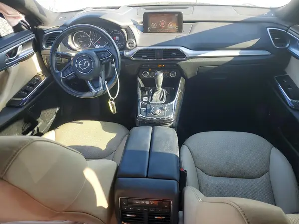 JM3TCADY7J0218276 2018 MAZDA CX-9 - Image 8