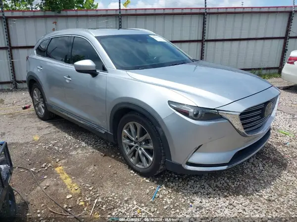 JM3TCADY7J0233392 2018 MAZDA CX-9 - Image 1