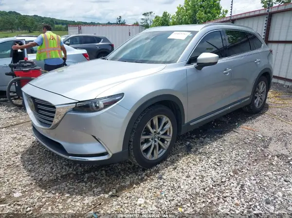JM3TCADY7J0233392 2018 MAZDA CX-9 - Image 2