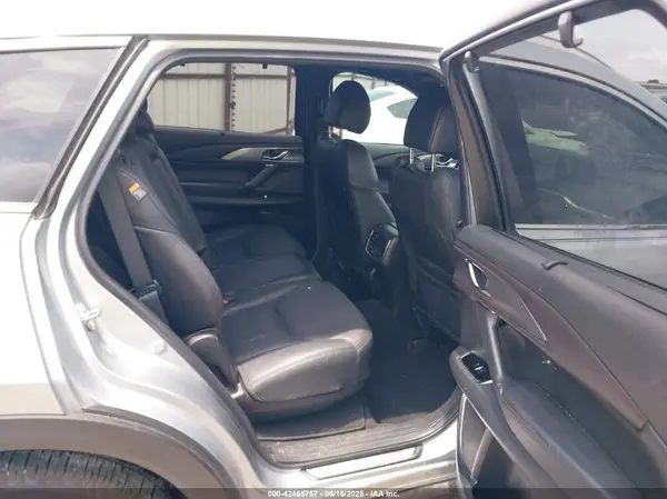 JM3TCADY7J0233392 2018 MAZDA CX-9 - Image 8