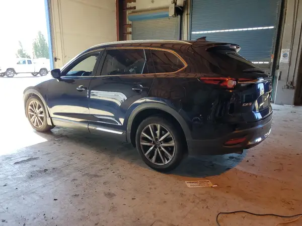 JM3TCADY7K0314944 2019 MAZDA CX-9 - Image 2