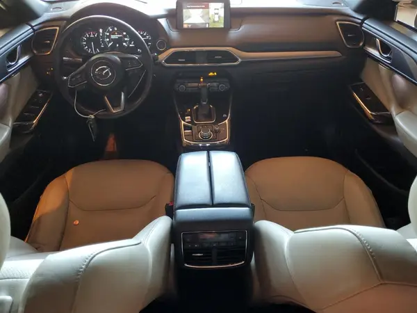 JM3TCADY7K0314944 2019 MAZDA CX-9 - Image 8