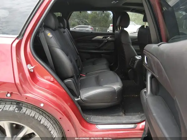JM3TCADY7K0315527 2019 MAZDA CX-9 - Image 8