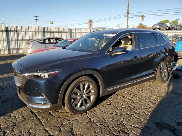 JM3TCADY7K0322459 2019 MAZDA CX-9 - Image 1