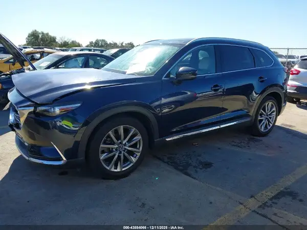 JM3TCADY7K0323000 2019 MAZDA CX-9 - Image 2