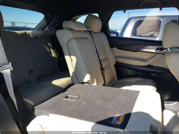 JM3TCADY7K0323000 2019 MAZDA CX-9 - Image 8