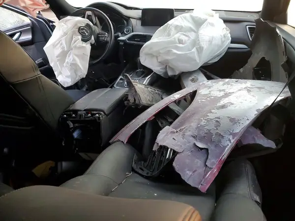 JM3TCADY7K0335647 2019 MAZDA CX-9 - Image 8