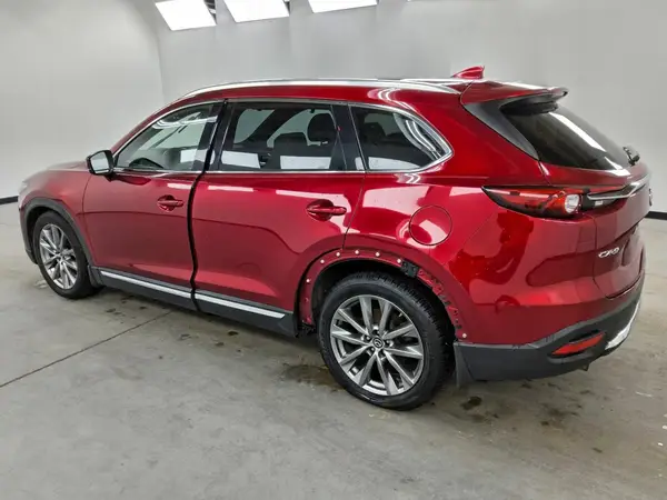 JM3TCADY7K0335812 2019 MAZDA CX-9 - Image 2