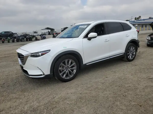 JM3TCADY7L0400157 2020 MAZDA CX-9 - Image 1