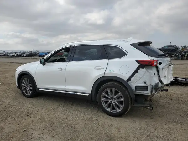 JM3TCADY7L0400157 2020 MAZDA CX-9 - Image 2