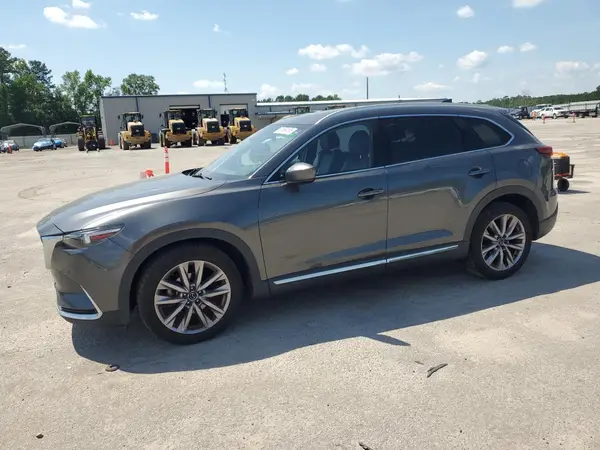 JM3TCADY7L0401681 2020 MAZDA CX-9 - Image 1