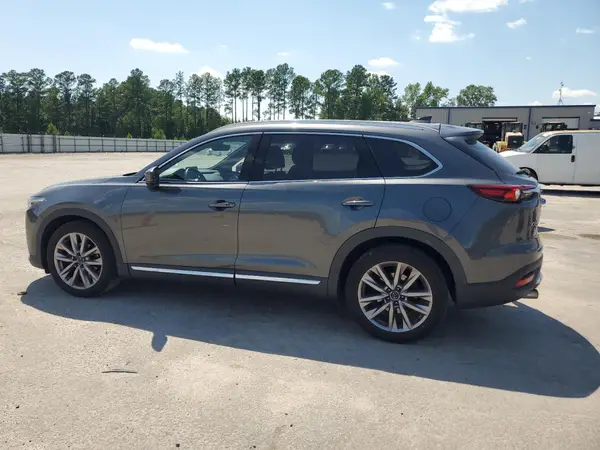 JM3TCADY7L0401681 2020 MAZDA CX-9 - Image 2