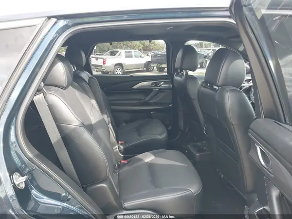 JM3TCADY7L0404015 2020 MAZDA CX-9 - Image 8