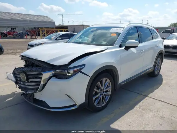 JM3TCADY7L0404239 2020 MAZDA CX-9 - Image 2