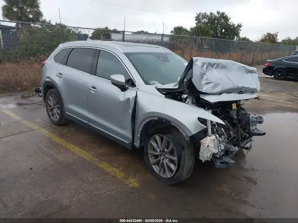 JM3TCADY7L0407867 2020 MAZDA CX-9 - Image 1