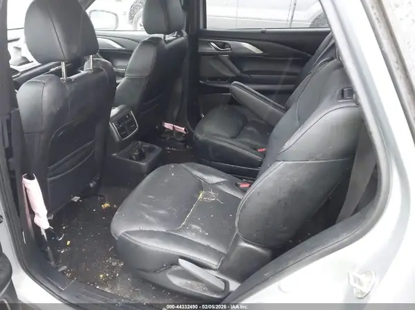 JM3TCADY7L0407867 2020 MAZDA CX-9 - Image 8
