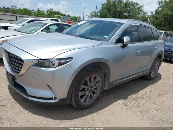 JM3TCADY7L0414463 2020 MAZDA CX-9 - Image 2