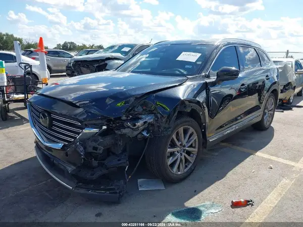 JM3TCADY7L0414690 2020 MAZDA CX-9 - Image 2