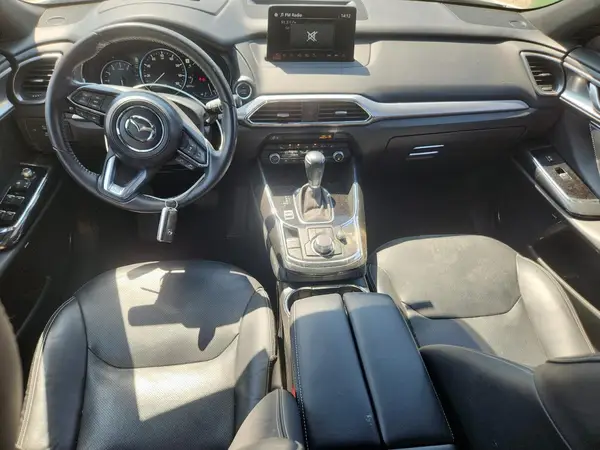 JM3TCADY7L0417363 2020 MAZDA CX-9 - Image 8