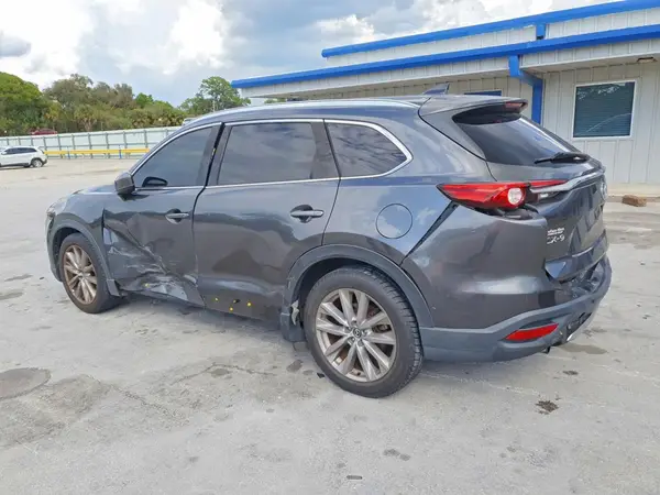 JM3TCADY7L0419355 2020 MAZDA CX-9 - Image 2