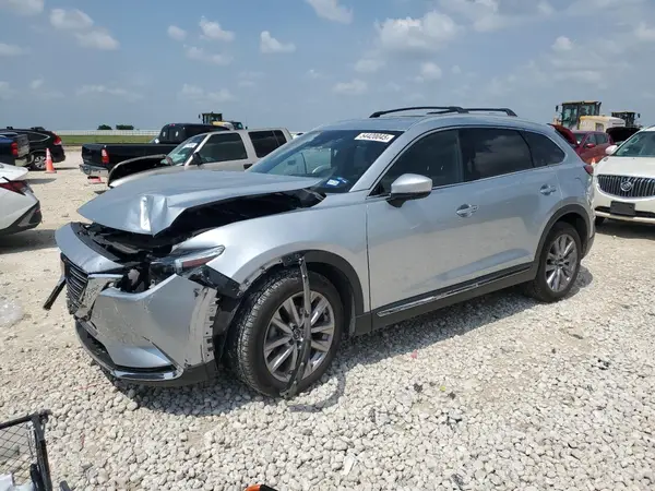 JM3TCADY7L0421820 2020 MAZDA CX-9 - Image 1