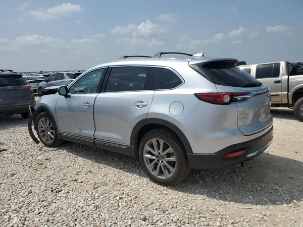 JM3TCADY7L0421820 2020 MAZDA CX-9 - Image 2