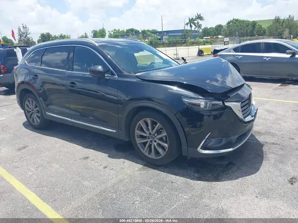 JM3TCADY7M0500387 2021 MAZDA CX-9 - Image 1