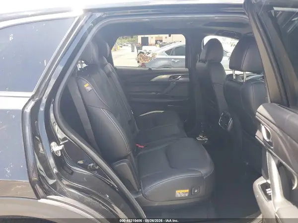 JM3TCADY7M0500387 2021 MAZDA CX-9 - Image 8
