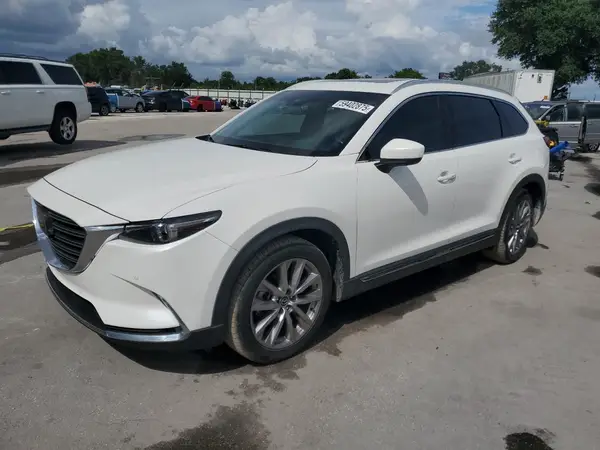 JM3TCADY7M0501717 2021 MAZDA CX-9 - Image 1