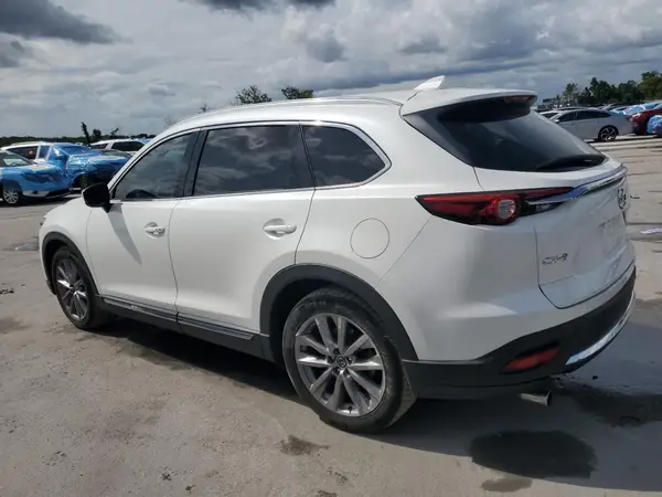 JM3TCADY7M0501717 2021 MAZDA CX-9 - Image 2