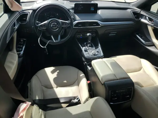 JM3TCADY7M0501717 2021 MAZDA CX-9 - Image 8