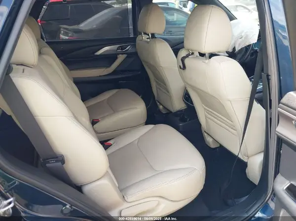 JM3TCADY7M0503614 2021 MAZDA CX-9 - Image 8