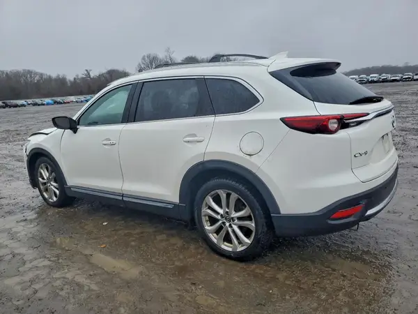 JM3TCADY7M0509025 2021 MAZDA CX-9 - Image 2