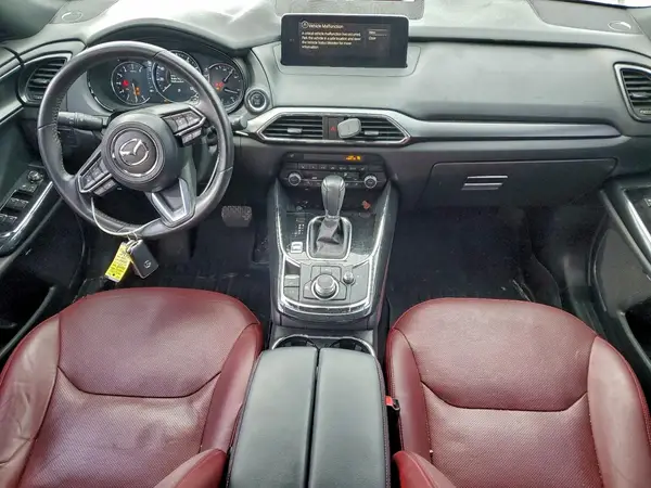 JM3TCADY7M0514399 2021 MAZDA CX-9 - Image 8