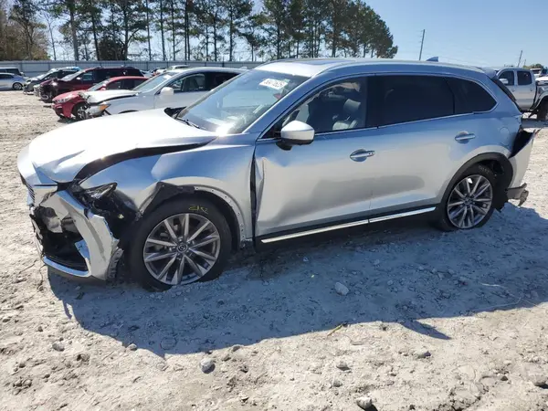 JM3TCADY7M0515276 2021 MAZDA CX-9 - Image 1