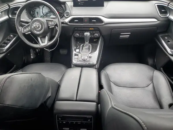 JM3TCADY7M0515276 2021 MAZDA CX-9 - Image 8