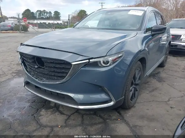 JM3TCADY7M0517187 2021 MAZDA CX-9 - Image 2