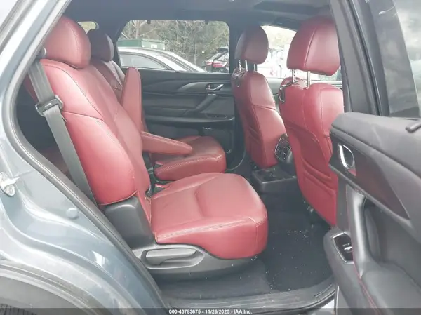 JM3TCADY7M0517187 2021 MAZDA CX-9 - Image 8