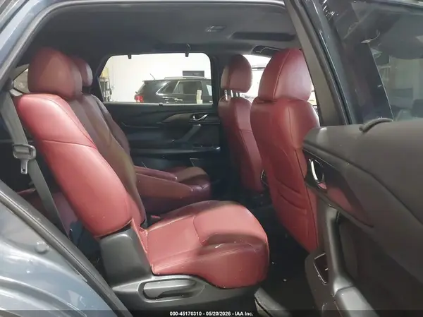JM3TCADY7M0517643 2021 MAZDA CX-9 - Image 8