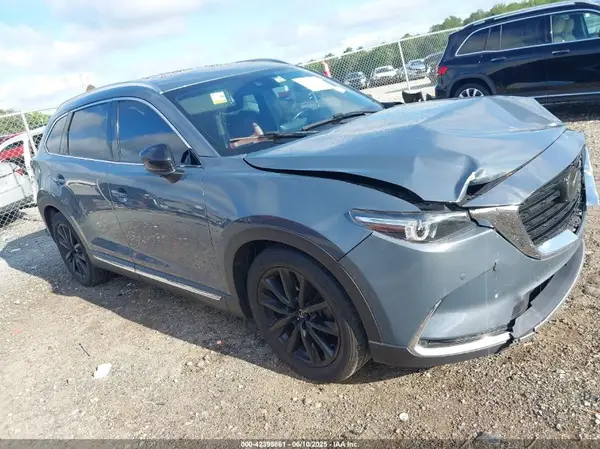 JM3TCADY7M0528223 2021 MAZDA CX-9 - Image 1