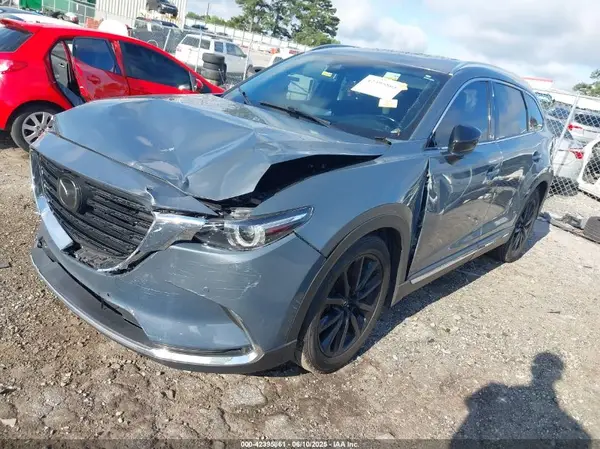 JM3TCADY7M0528223 2021 MAZDA CX-9 - Image 2