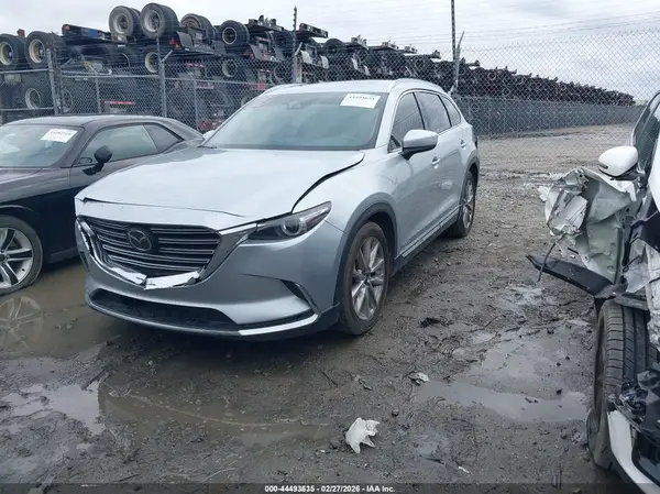 JM3TCADY8G0106093 2016 MAZDA CX-9 - Image 2